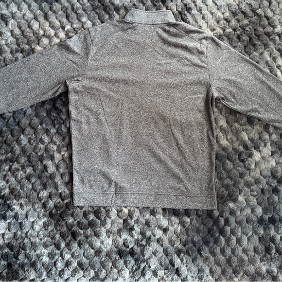 ADIDAS Men's Golf Full-Zip Jacket Size L - Picture 7 of 8